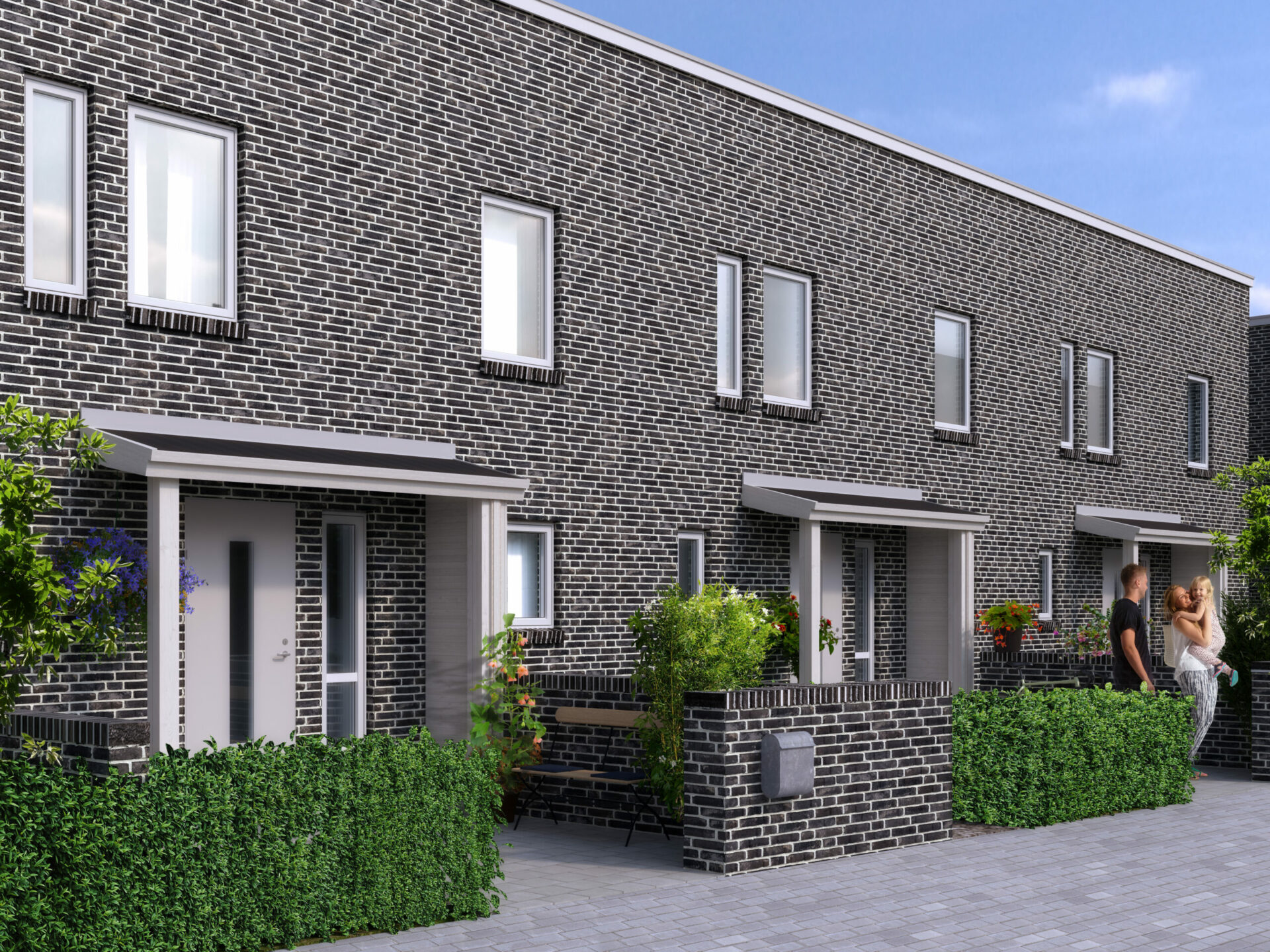 1a_Villan_Eskilsminne_Vy_gata